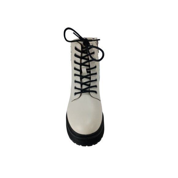 Amputee Sonoma goods for life Cobrahhcream Boot Single Right Boot Only Kids Sz.4 - Picture 2 of 7